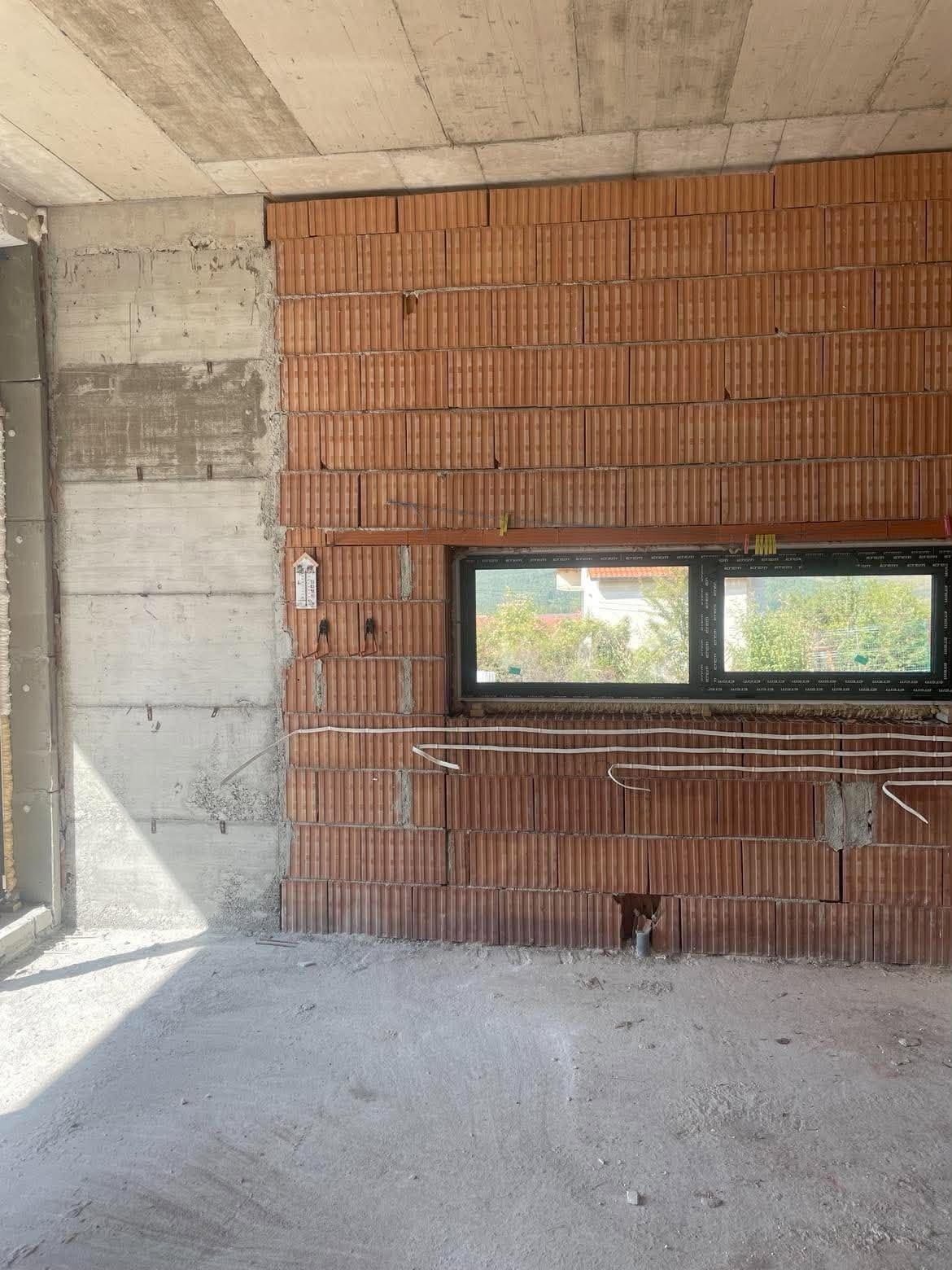 Продава КЪЩА, гр. София, с. Мърчаево, снимка 4 - Къщи - 56317216