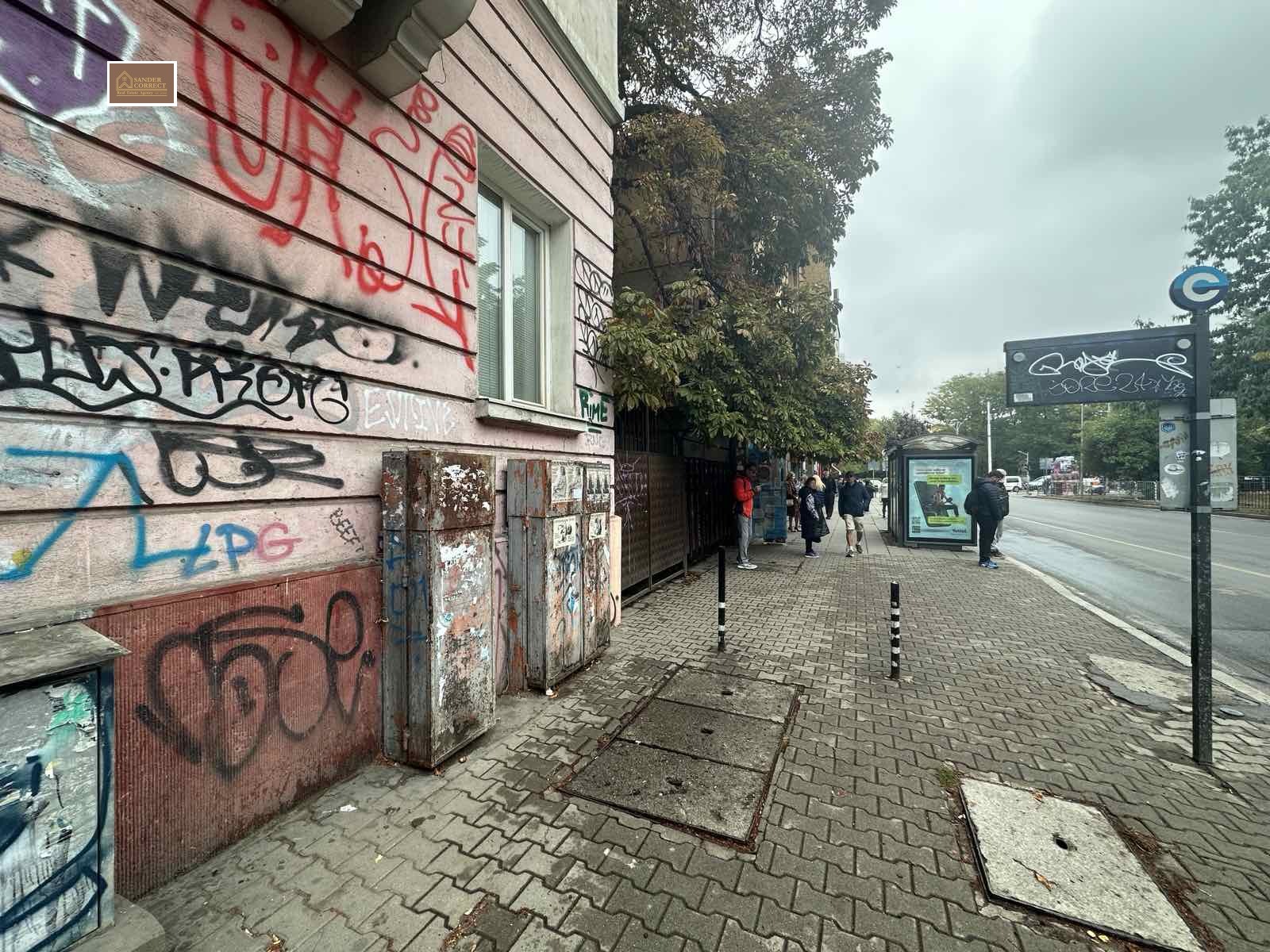 Продава МАГАЗИН, гр. София, Център, снимка 2 - Магазини - 51934949