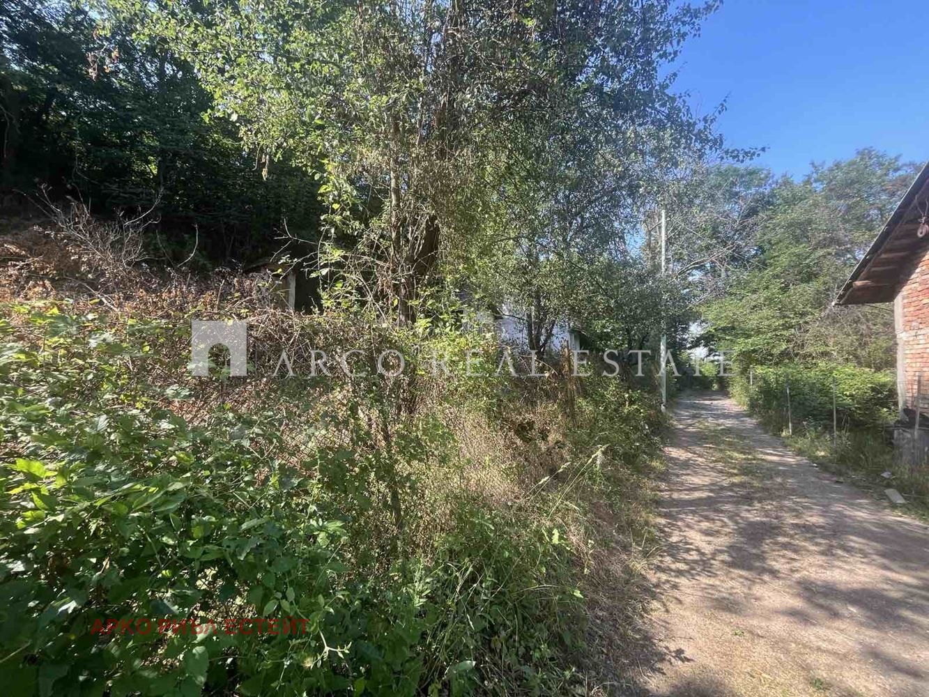 Продава ПАРЦЕЛ, гр. София, гр. Нови Искър, снимка 4 - Парцели - 55010226