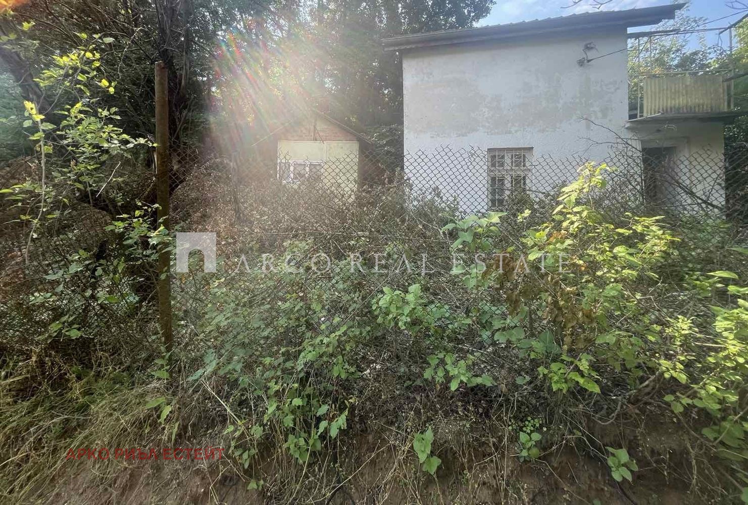 Продава ПАРЦЕЛ, гр. София, гр. Нови Искър, снимка 2 - Парцели - 55010226