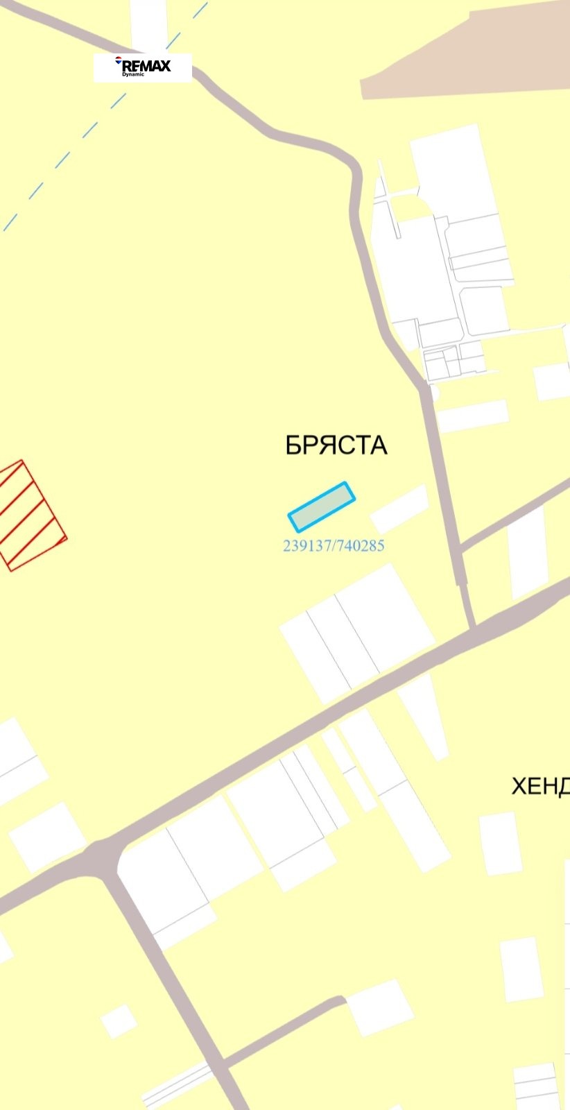 Продава ЗЕМЕДЕЛСКА ЗЕМЯ, с. Равда, област Бургас, снимка 3 - Земеделска земя - 54834826