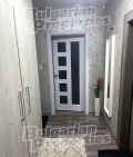 Продава 2-СТАЕН, гр. Пловдив, Кючук Париж, снимка 10