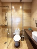 Продава КЪЩА, област Благоевград, гр. Разлог • 300000 € • 96090676 — Holmes.bg