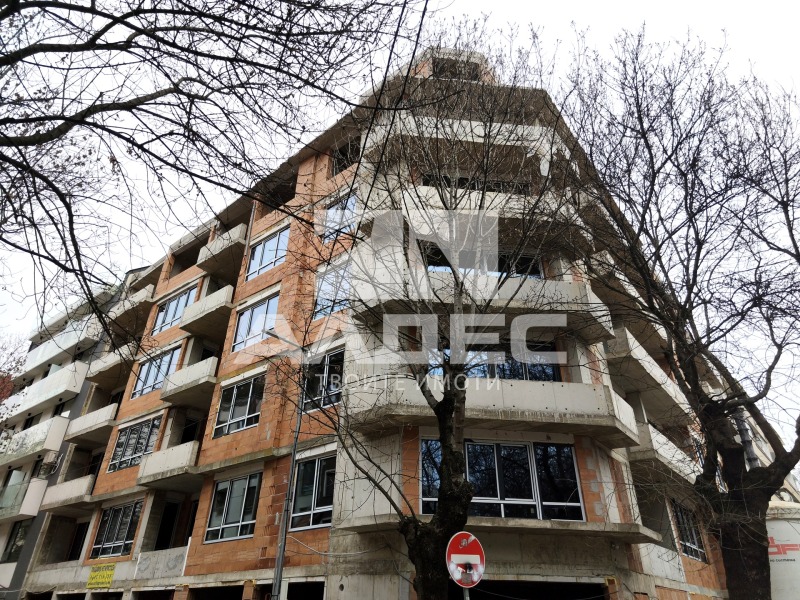 Продава 3-СТАЕН в град София, Банишора - 117 кв.м / 268 819 € » 525 764.26 лв., АЛДЕС ИМОТИ