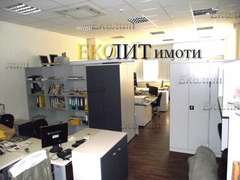Продава ОФИС в град София, Дружба 2 - 114 кв.м / 153 300 € » 299 828.74 лв., ЕКОЛИТ ИМОТИ