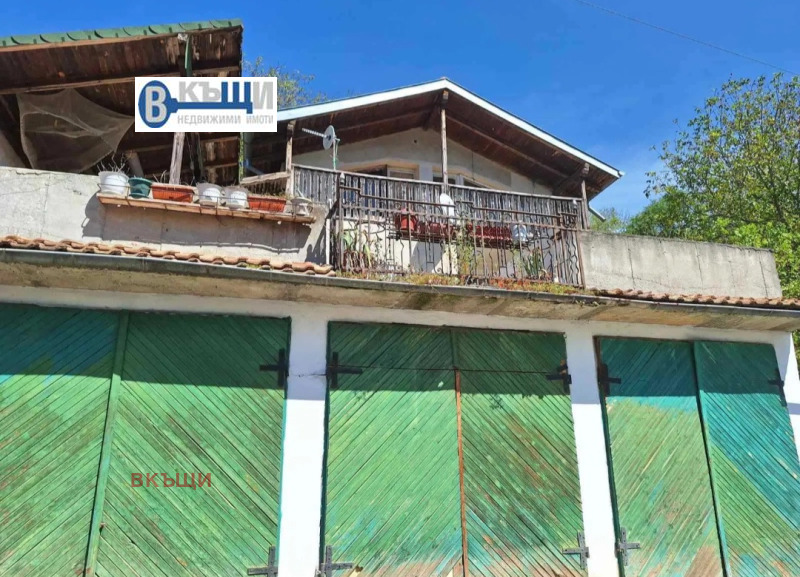 Продава ВИЛА в област Велико Търново, с. Малки чифлик - 90 кв.м / 74 000 € » 144 731.42 лв., ВКЪЩИ