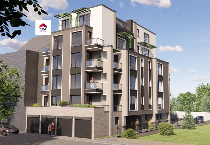 Продава ГАРАЖ в град Пловдив, Център - 99 кв.м / 110 000 € » 215 141.30 лв., ЕРА ВИВА ПЛОВДИВ