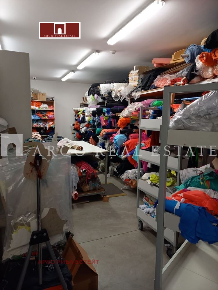 Продава ПРОМ. ПОМЕЩЕНИЕ | Imot.bg — изображение 10