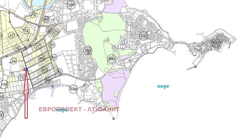 Продава ПАРЦЕЛ | Imot.bg — изображение 9