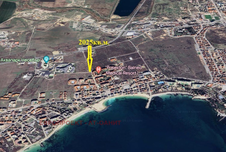 Продава ПАРЦЕЛ | Imot.bg — изображение 7