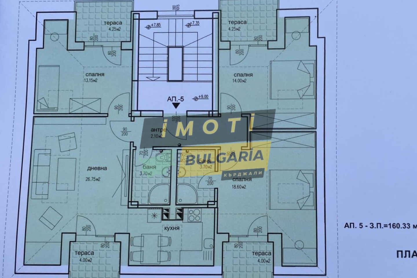 ������� 4-����� | Imot.bg � ����������� 5