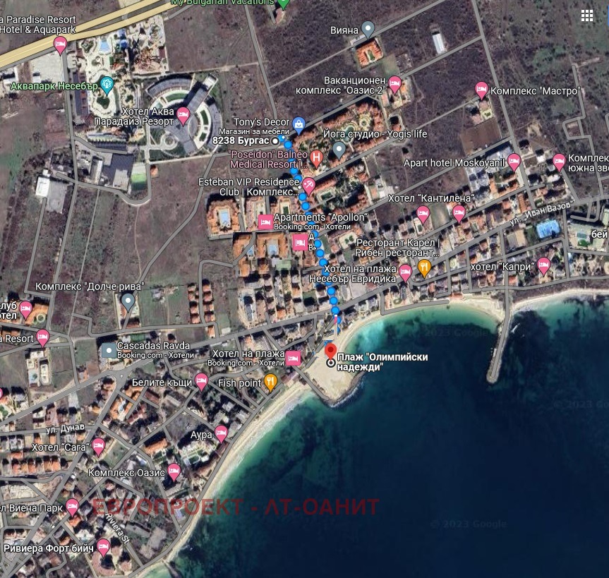 Продава ПАРЦЕЛ | Imot.bg — изображение 8