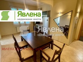 1 bedroom Oborishte, Sofia 1