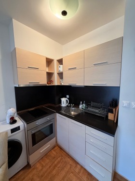 1 bedroom Sveti Vlas, region Burgas 16