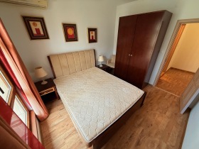 1 Schlafzimmer Sweti Wlas, region Burgas 15