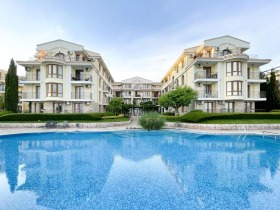 1 bedroom Sveti Vlas, region Burgas 3