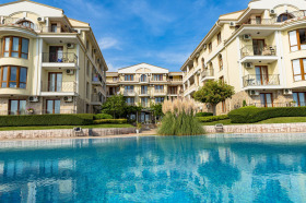 1 bedroom Sveti Vlas, region Burgas 1