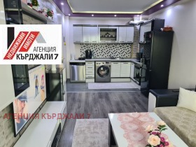 3-стаен град Кърджали, Възрожденци 1