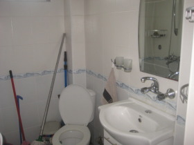 2 ložnice Centar, Pazardžik 6