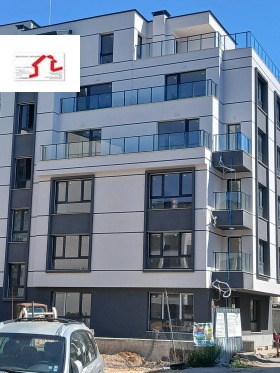 3-СТАЕН, 113 m2
