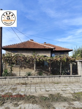 Casa Gorna Oryajovitsa, región Veliko Tarnovo 1