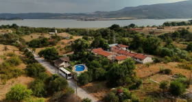 Hotel Malki Voden, região Haskovo