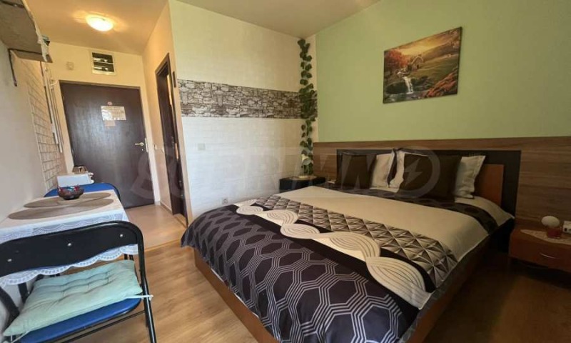 Zu verkaufen  Studio region Blagoewgrad , Bansko , 29 qm | 30739678 - Bild [2]