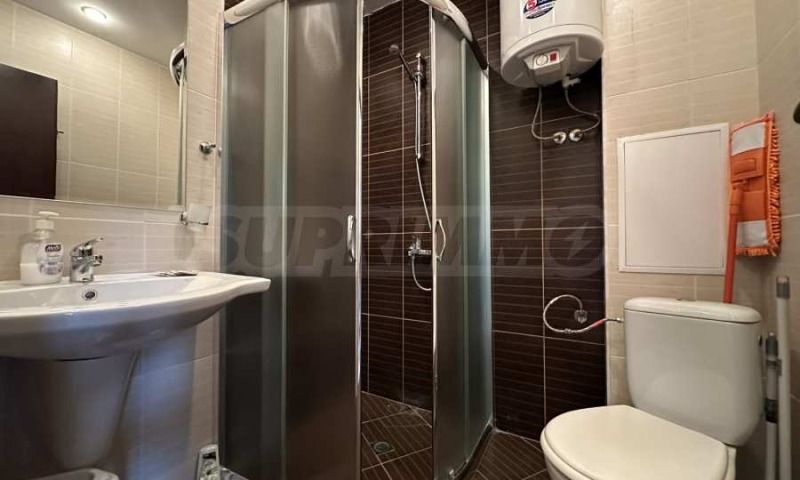 Zu verkaufen  Studio region Blagoewgrad , Bansko , 29 qm | 30739678 - Bild [9]