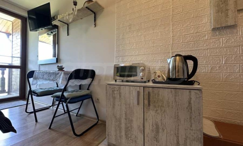 Zu verkaufen  Studio region Blagoewgrad , Bansko , 29 qm | 30739678 - Bild [5]