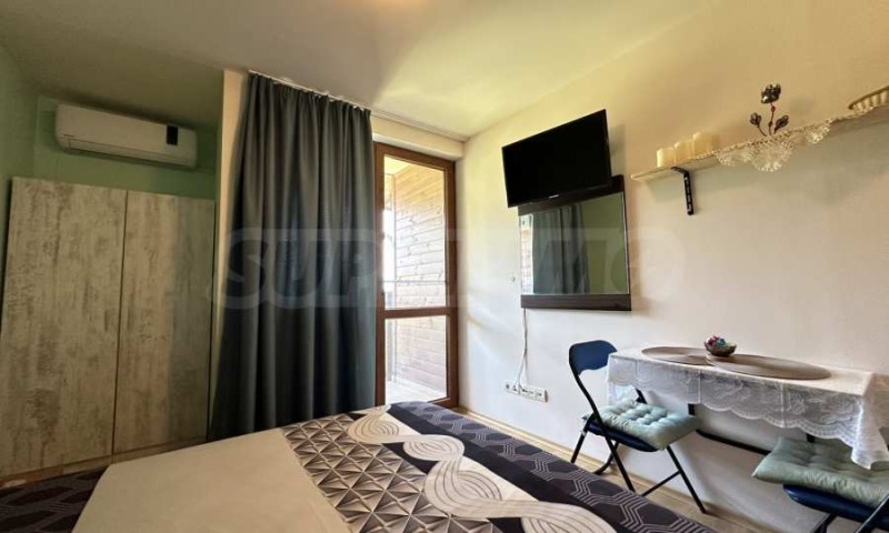 Zu verkaufen  Studio region Blagoewgrad , Bansko , 29 qm | 30739678 - Bild [3]
