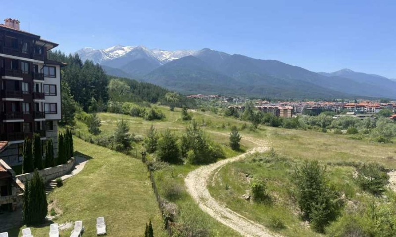 Zu verkaufen  Studio region Blagoewgrad , Bansko , 29 qm | 30739678 - Bild [7]