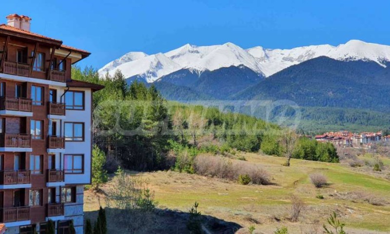 Zu verkaufen  Studio region Blagoewgrad , Bansko , 29 qm | 30739678 - Bild [6]