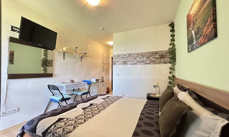 Zu verkaufen  Studio region Blagoewgrad , Bansko , 29 qm | 30739678