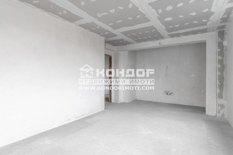 À vendre  1 chambre Plovdiv , Vastanitcheski , 66 m² | 14186393 - image [2]