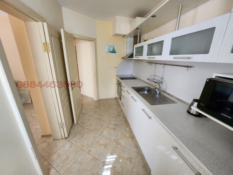 De vânzare  1 dormitor regiunea Burgas , Sveti Vlas , 74 mp | 76905732 - imagine [6]