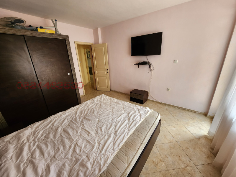 De vânzare  1 dormitor regiunea Burgas , Sveti Vlas , 74 mp | 76905732 - imagine [8]