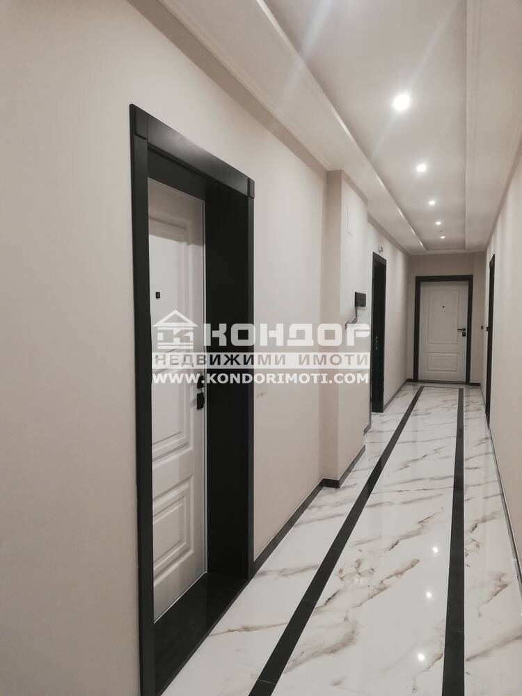 À venda  1 quarto Plovdiv , Karchiiaka , 64 m² | 30643608 - imagem [4]