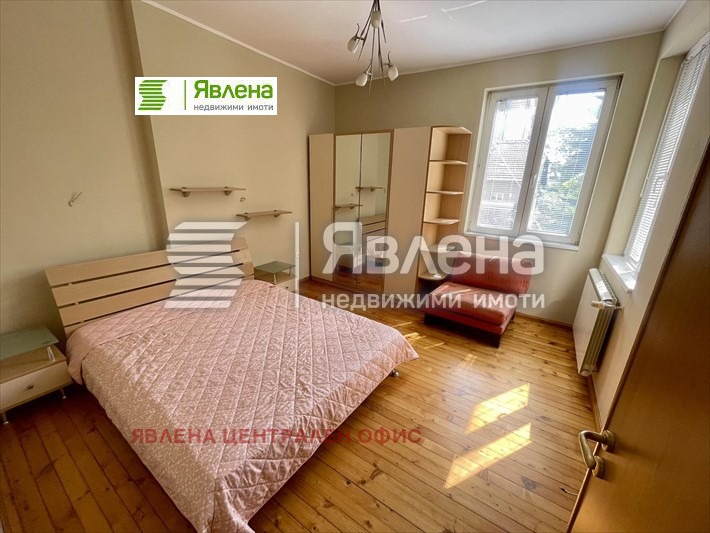 Продава 2-СТАЕН, гр. София, Оборище, снимка 7 - Aпартаменти - 48215210