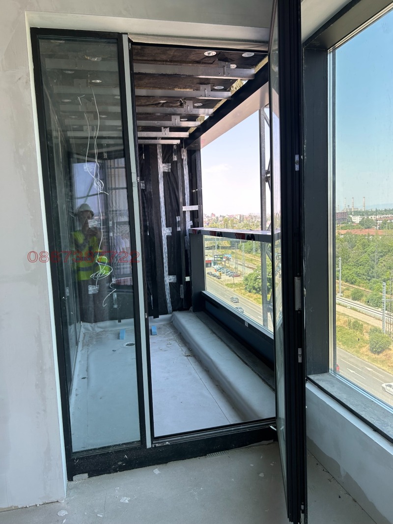For Sale  1 bedroom Sofia , Doktorski pametnik , 73 sq.m | 63373282 - image [13]