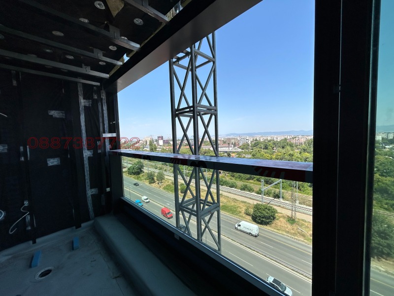 For Sale  1 bedroom Sofia , Doktorski pametnik , 73 sq.m | 63373282 - image [15]