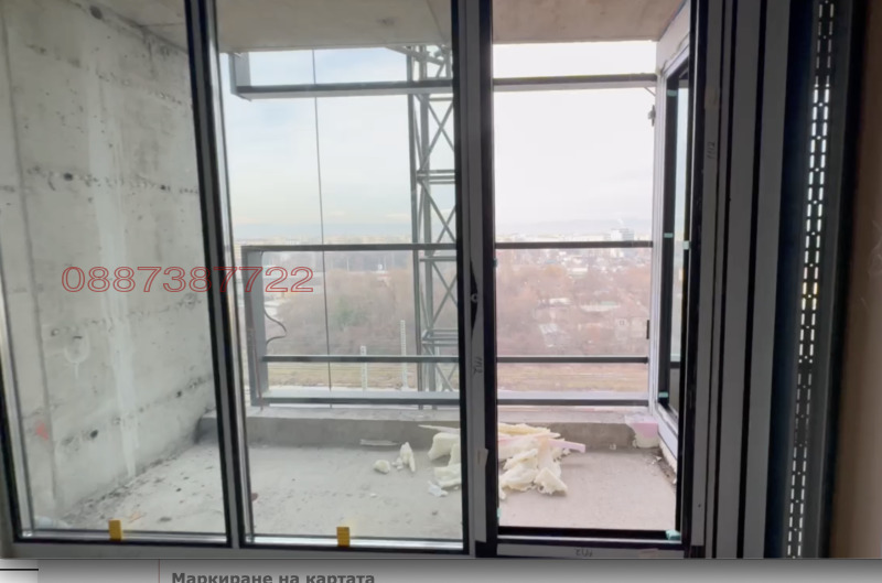 For Sale  1 bedroom Sofia , Doktorski pametnik , 73 sq.m | 16962835 - image [3]
