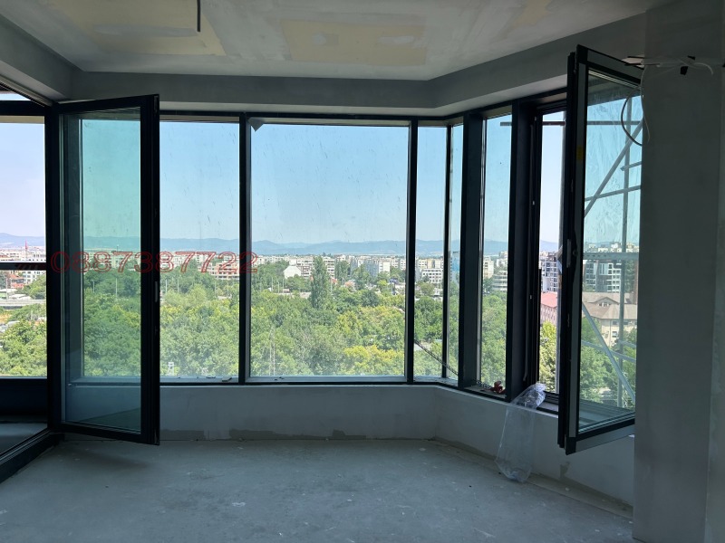 For Sale  1 bedroom Sofia , Doktorski pametnik , 73 sq.m | 63373282 - image [12]