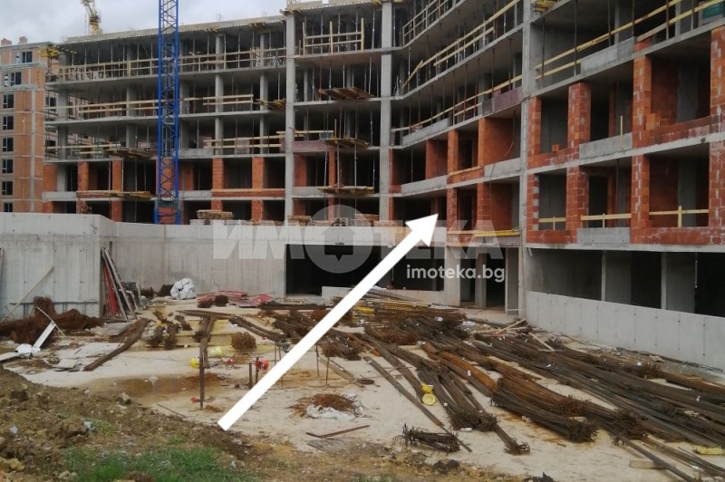 Satılık  1 yatak odası Sofia , Mladost 4 , 73 metrekare | 59627857 - görüntü [3]