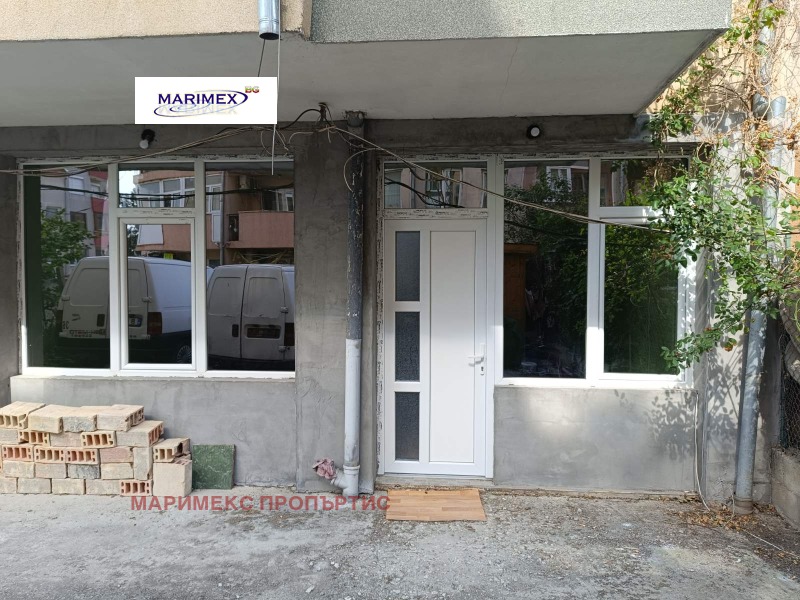Προς πώληση  1 υπνοδωμάτιο Βαρνα , ΤΣβετεν κβαρταλ , 36 τ.μ | 38550542 - εικόνα [4]