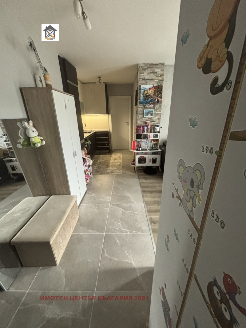 Na prodej  1 ložnice Sofia , Malinova dolina , 80 m2 | 17374640