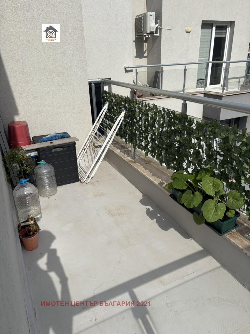 Na prodej  1 ložnice Sofia , Malinova dolina , 80 m2 | 17374640 - obraz [13]