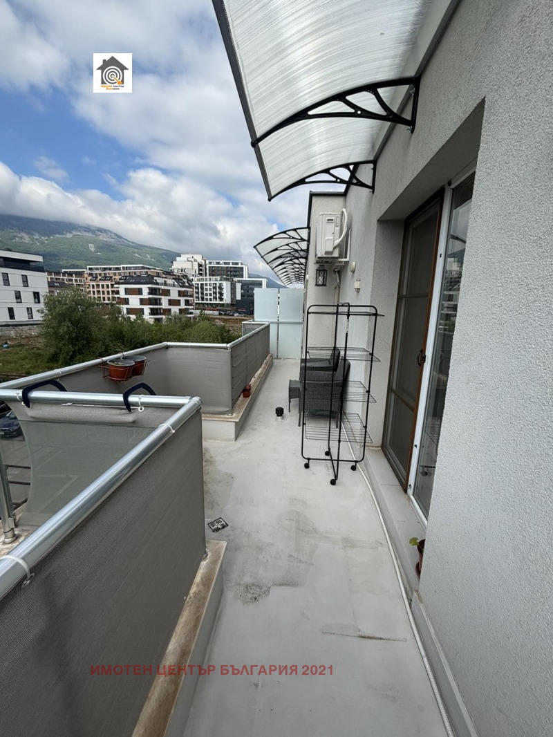 Na prodej  1 ložnice Sofia , Malinova dolina , 80 m2 | 17374640 - obraz [15]