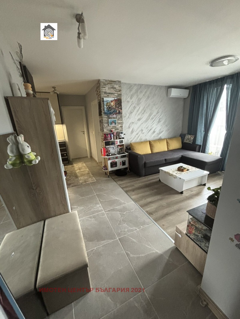 Na prodej  1 ložnice Sofia , Malinova dolina , 80 m2 | 17374640 - obraz [5]