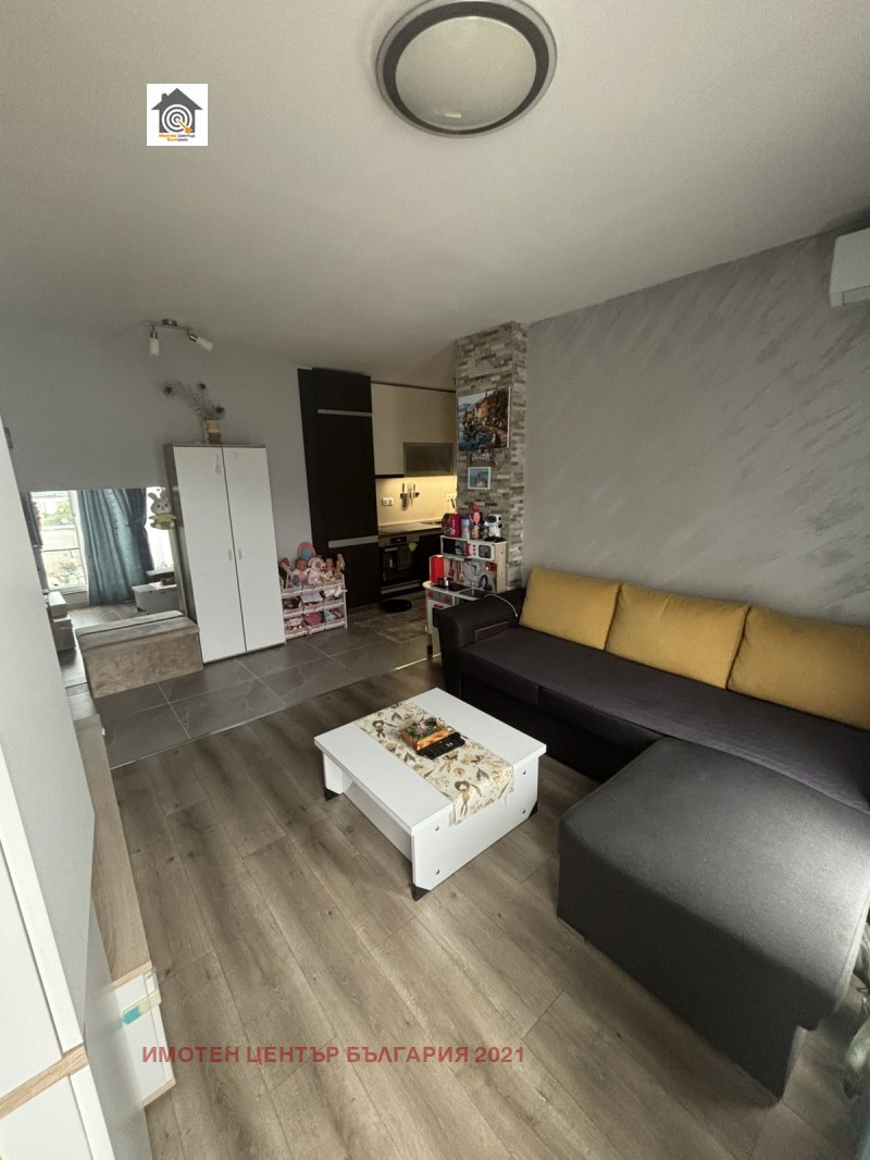 Na prodej  1 ložnice Sofia , Malinova dolina , 80 m2 | 17374640 - obraz [2]