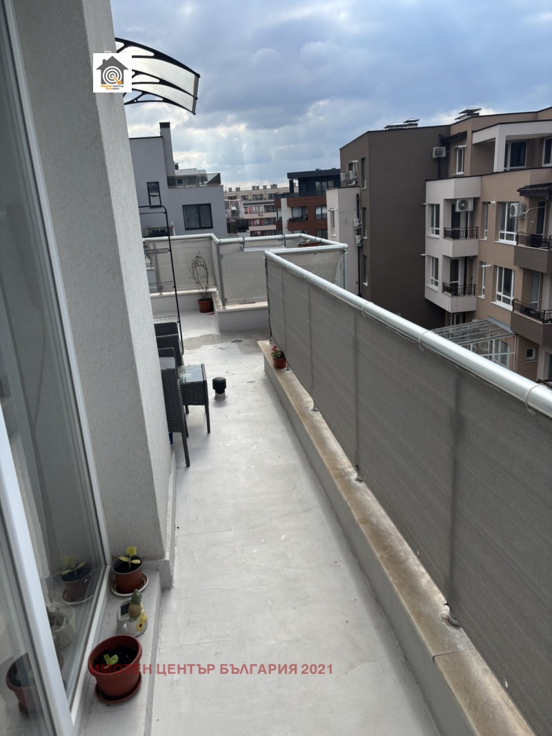 Na prodej  1 ložnice Sofia , Malinova dolina , 80 m2 | 17374640 - obraz [16]